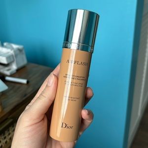 Dior Airflash foundation shade 3N